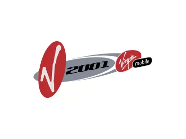 Virgin Mobile Old Logo