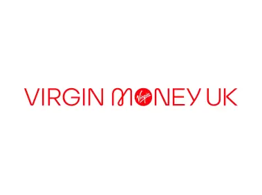 Virgin Money UK PLC Logo
