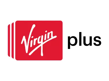 Virgin Plus Logo