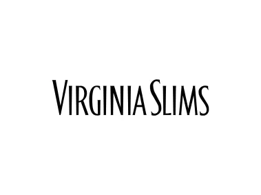 Virginia Slims Logo