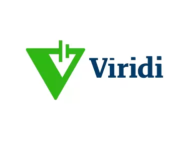 Viridi Parente Energy Logo