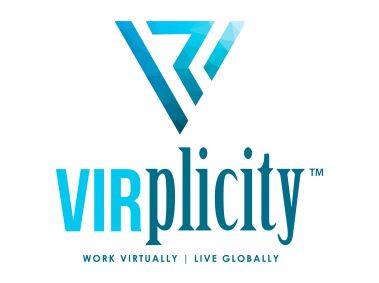 VIRplicity Logo
