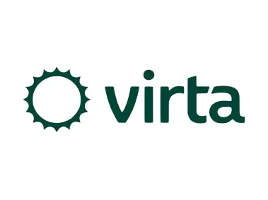 Virta Logo