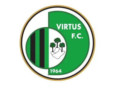 Virtus Acquaviva Logo