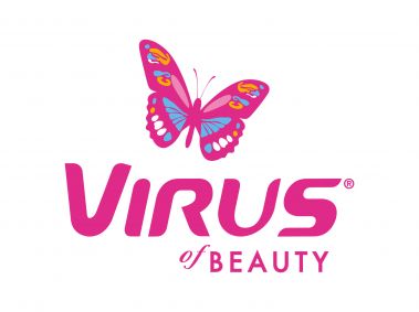 Virus of Beauty Logo