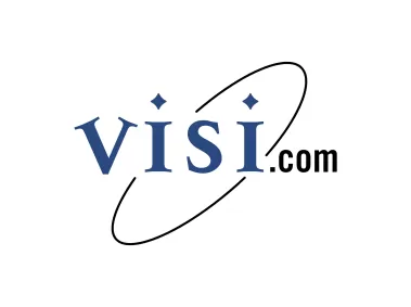 VISIcom Logo