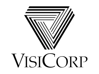 VisiCorp Logo