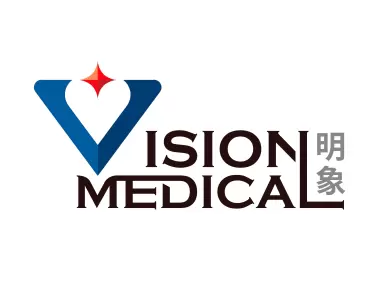 Vision Medical Logo