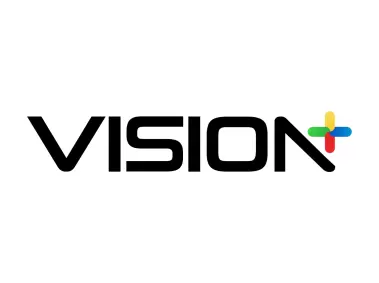 Vision Plus 2021 Logo