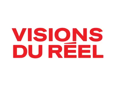 Visions Reel Logo