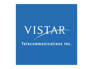 Vistar Telecommunications Logo