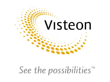 Visteon Logo