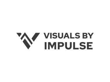 Visual by Impulse Logo