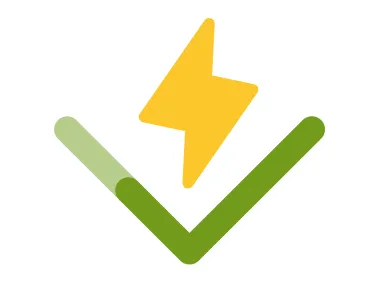 Vitest Testing Framework Logo