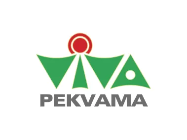 VIVA Design Pekvama Logo
