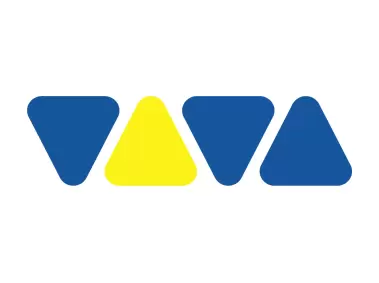 Viva TV Old Logo