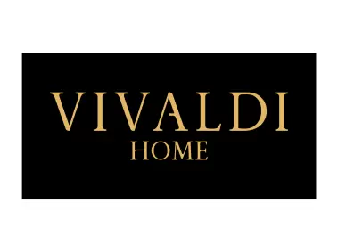 Vivaldi Home Logo