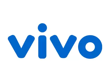 VIVO TV 2003 Years Logo