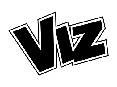 Viz Comics Logo