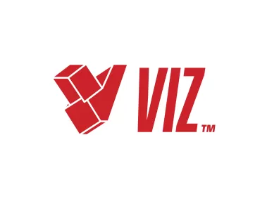 VIZ Logo