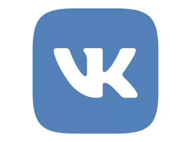 Vk.com Logo
