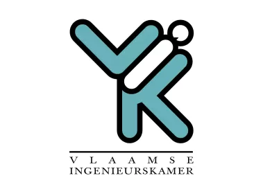 Vlaamse Ingenieurskamer Logo