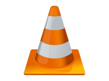 VLC Video Logo