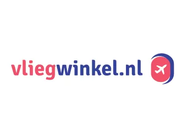 Vliegwinkel.nl Logo