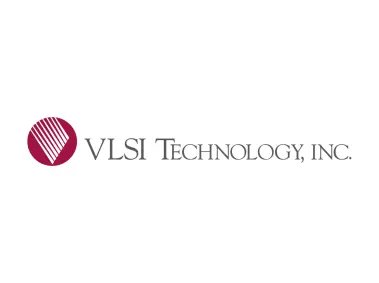 VLSI Technology Logo