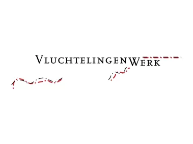 Vluchtelingenwerk Logo