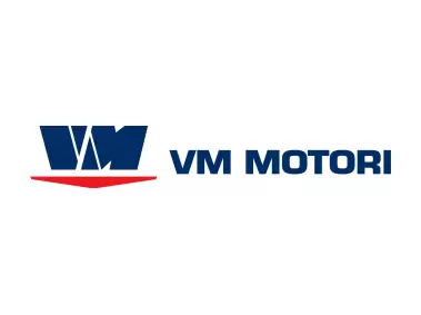 Vm Motori Logo