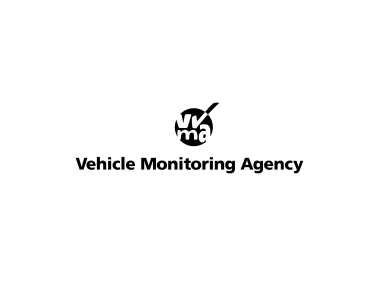 VMA Vehicle Monitoring Agency Logo