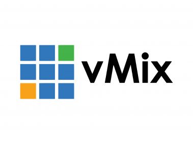 vMix Logo