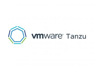 Vmware Tanzu Logo
