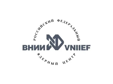 VNIIEF Logo