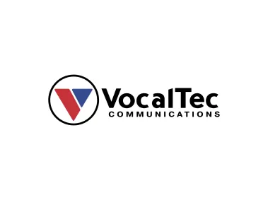VocalTec Communications Logo