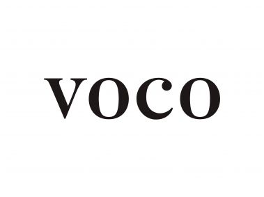 Voco Hotels Logo