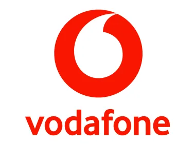 Vodafone Faroe Islands 2017 Logo