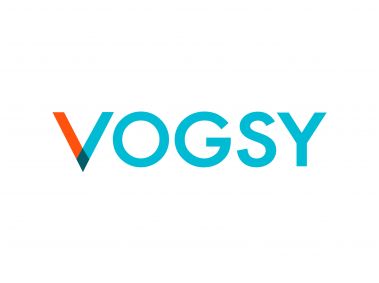 Vogsy Logo