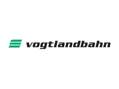 Vogtlandbahn Logo