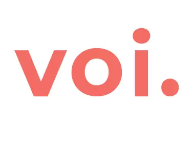 Voi Technology Logo