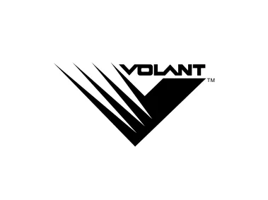 Volant Logo