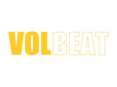 Volbeat Logo