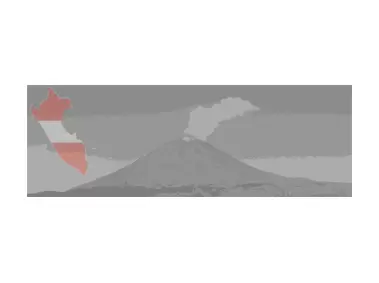 Volconoes in Peru Logo