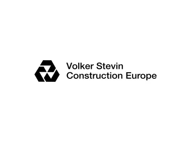 Volker Stevin Construction Europe Logo