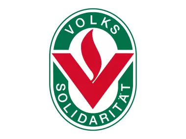 Volks Solidaritaet Logo
