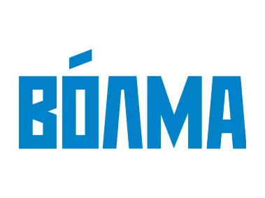 VOLMA Logo