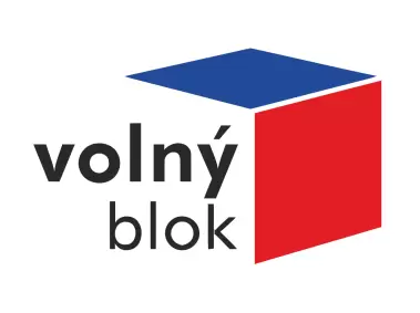Volny Blok Logo