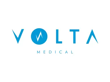 Volta Medical Logo
