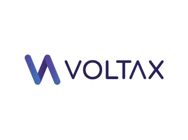 Voltax Logo